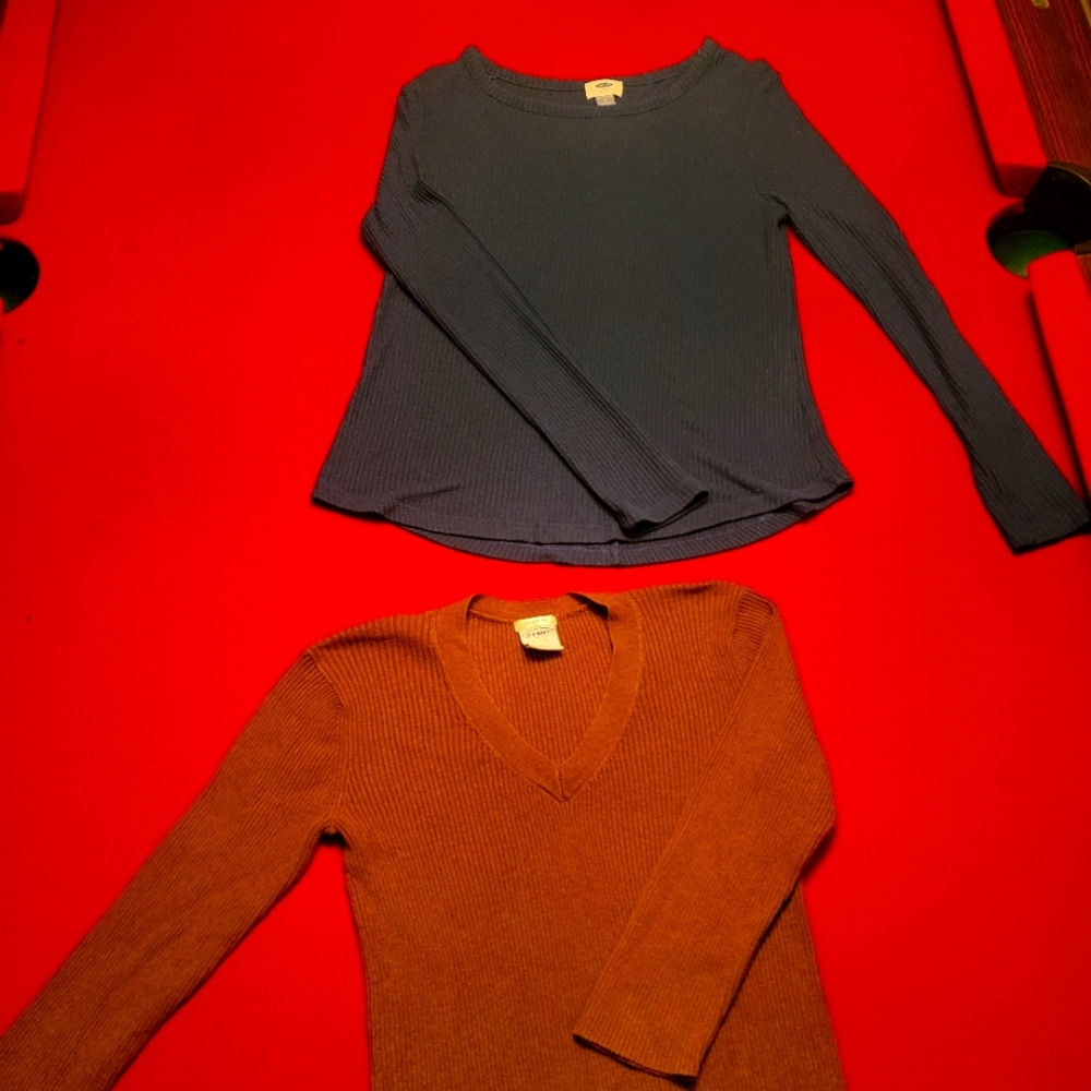 Women's Old Navy sweaters-2-BOGO